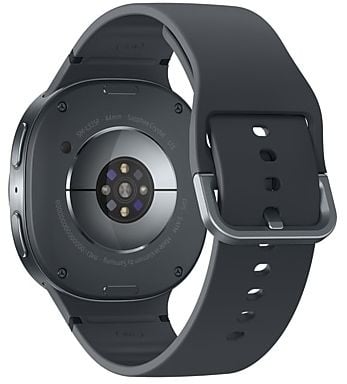 Samsung Galaxy Watch8 44mm Grafiet - Smartwatch