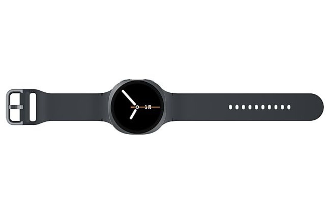 Samsung Galaxy Watch8 44mm Grafiet - Smartwatch
