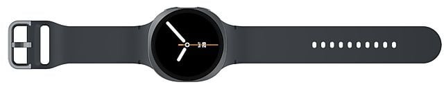 Samsung Galaxy Watch8 44mm Grafiet - Smartwatch