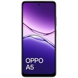 Oppo A5 4G 128GB Dark Purple - Mobiele telefoon