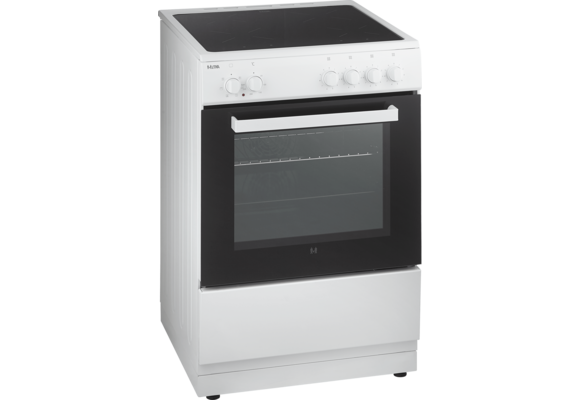 ETNA FIV560WIT  - Inductiefornuis