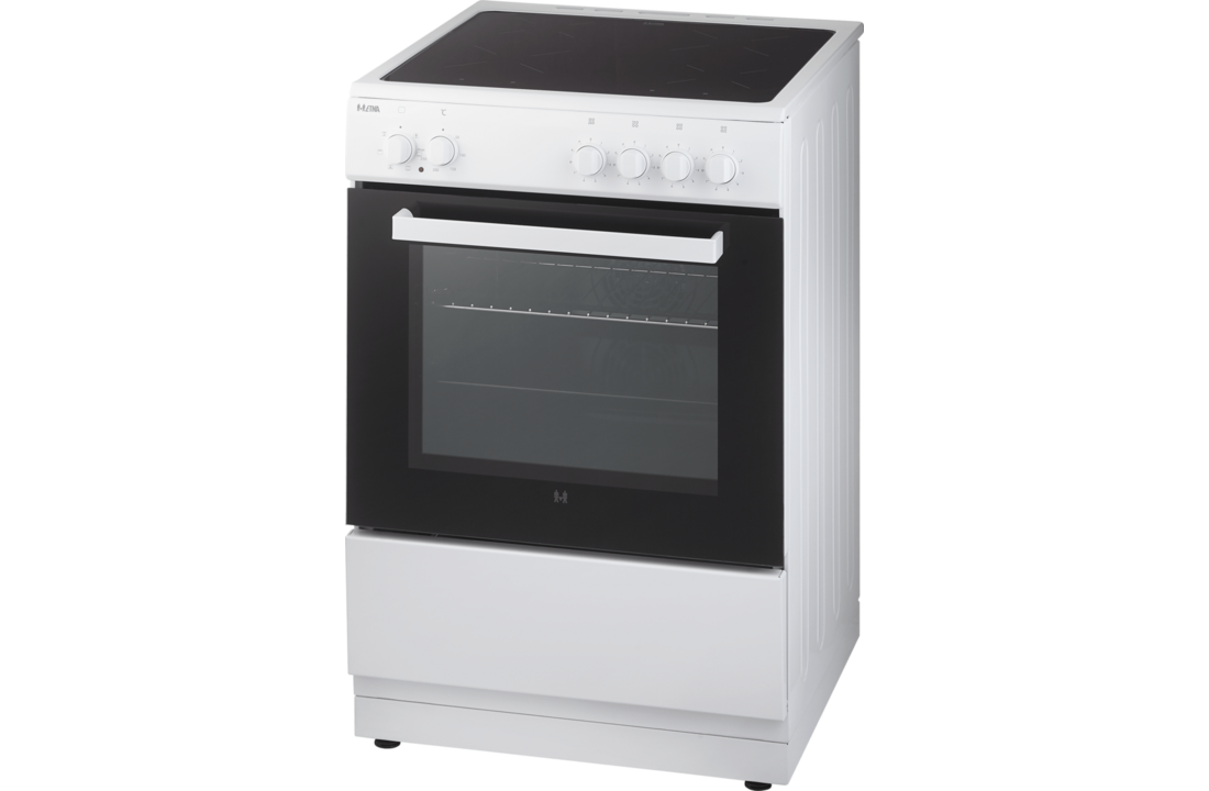 ETNA FIV560WIT  - Inductiefornuis