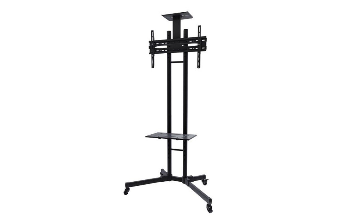 Neomounts by Newstar PLASMA-M1700E verrijdbaar TV meubel - TV muurbeugel