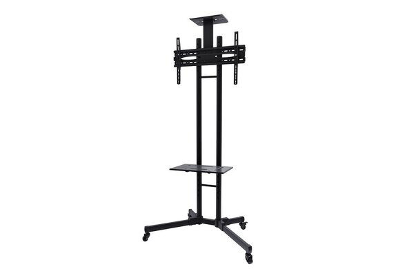 Neomounts by Newstar PLASMA-M1700E verrijdbaar TV meubel - TV muurbeugel