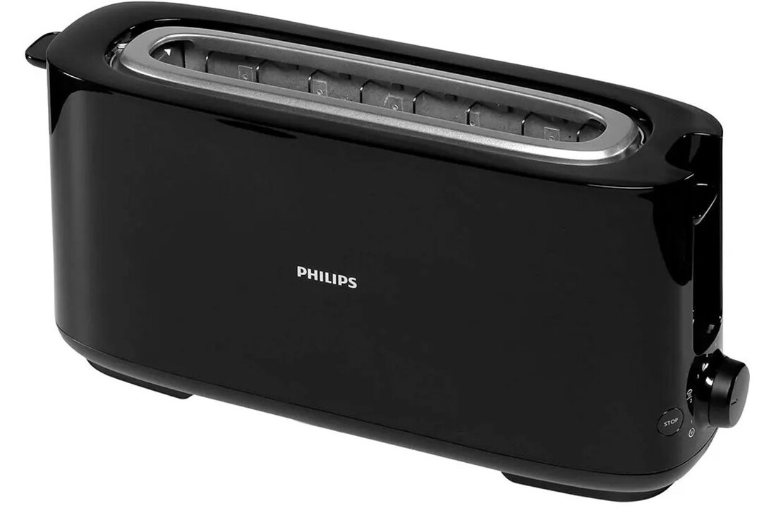 Philips Daily Collection HD2590/90 - Broodrooster