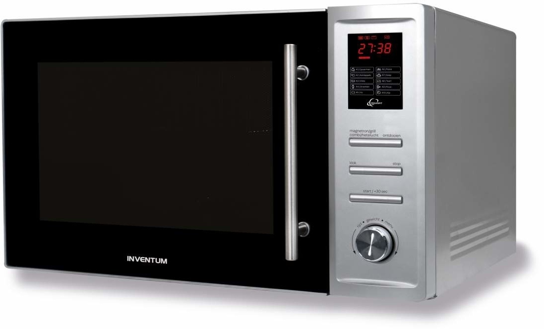 Inventum MN325CS - Combimagnetron