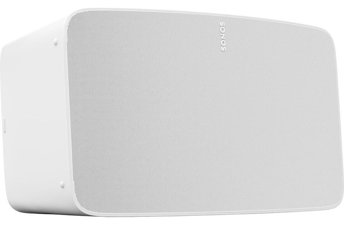 Sonos Five wit - Draadloze speaker