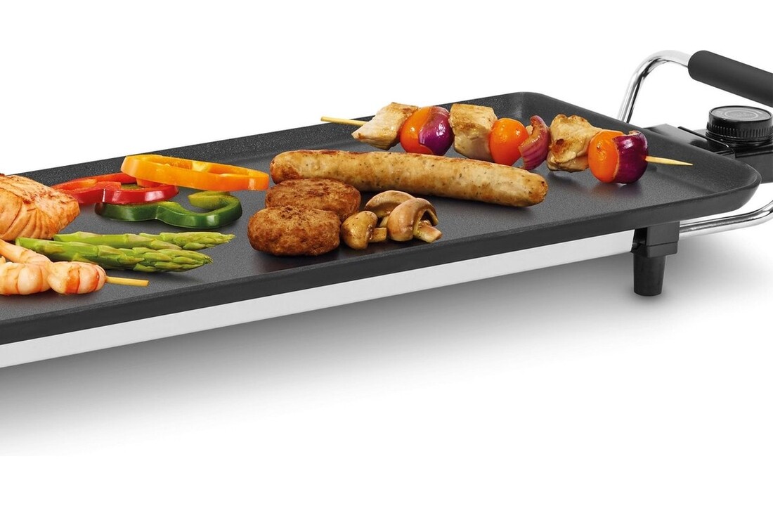 Fritel TY 1485 Teppanyaki - Bakplaat