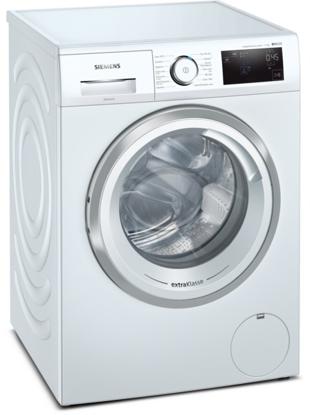 Siemens WM14UP95NL iQ500 extraKlasse - Wasmachine