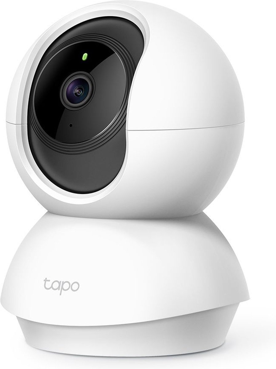 TP-Link Tapo C200 - Beveiligingscamera