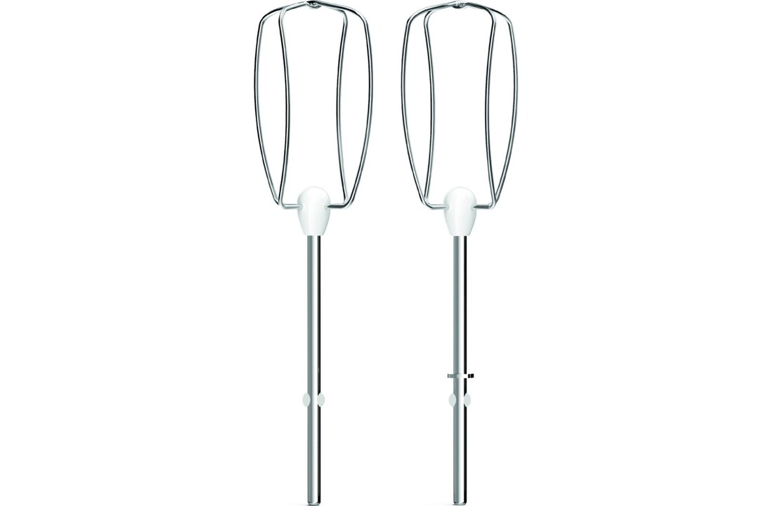 Tefal HT4641 Prep'Mix+ - Handmixer