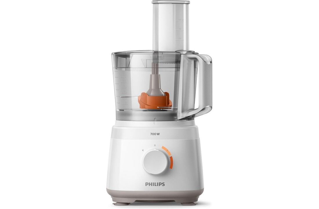 Philips Daily Collection HR7310/00 - Foodprocessor