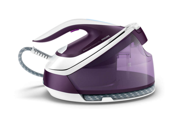 Philips GC7933/30 PerfectCare Compact Plus - Stoomgenerator
