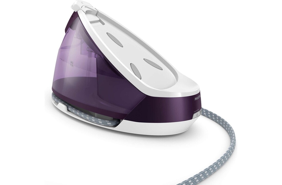 Philips GC7933/30 PerfectCare Compact Plus - Stoomgenerator