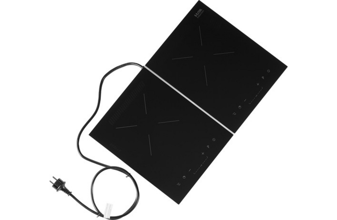 ETNA KIV12ZIL - Inductiekookplaat