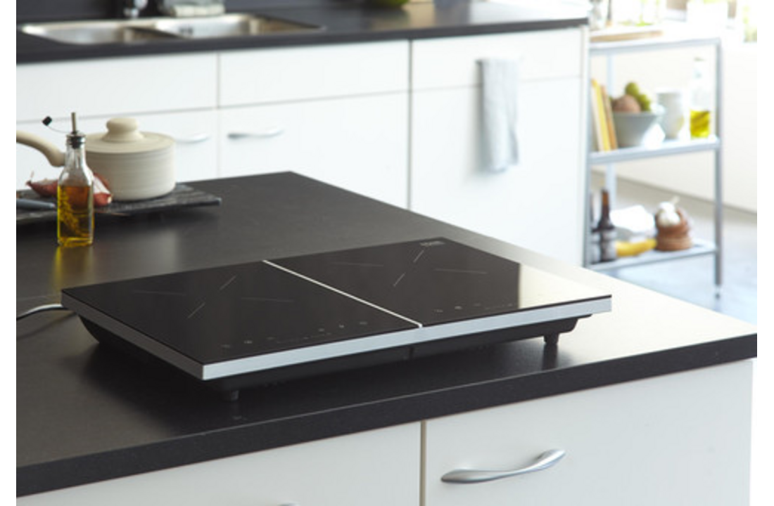 ETNA KIV12ZIL - Inductiekookplaat