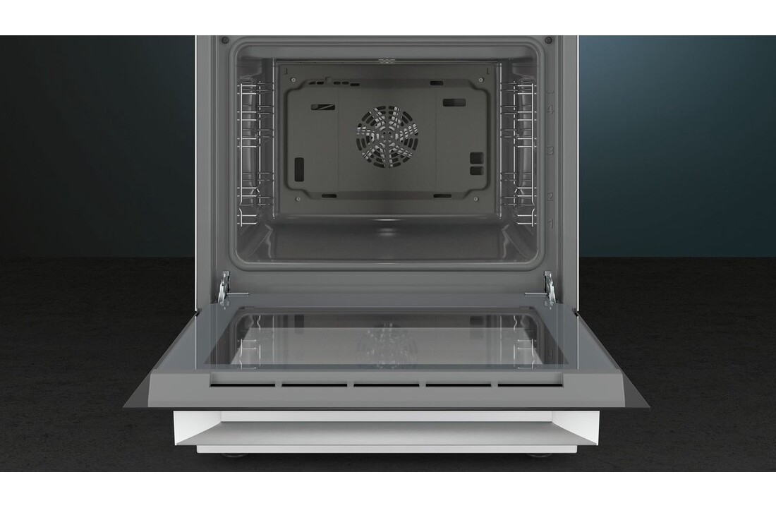 Siemens HK9R3A220 iQ300 - Keramisch fornuis