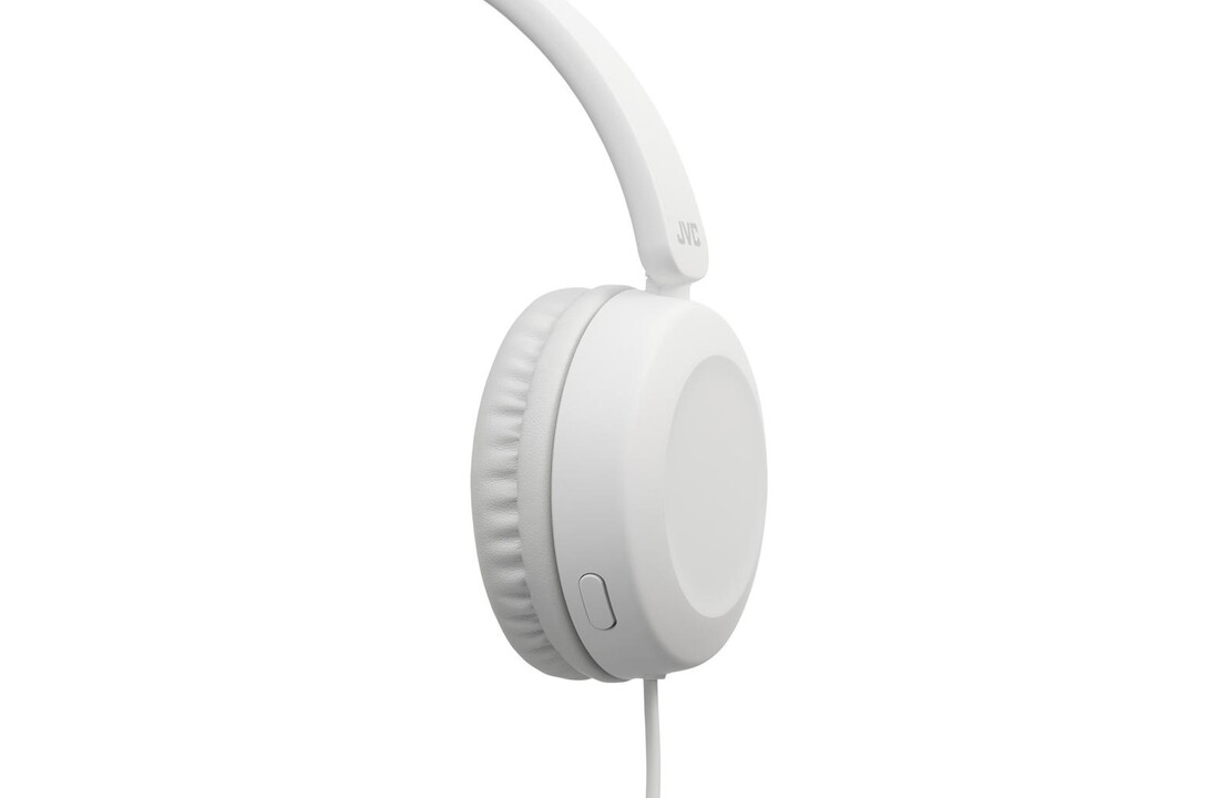 JVC HA-S31MW (Wit) - On-ear koptelefoon