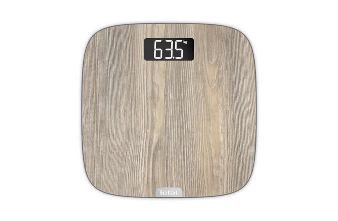 Tefal Origin PP1600 - Personenweegschaal
