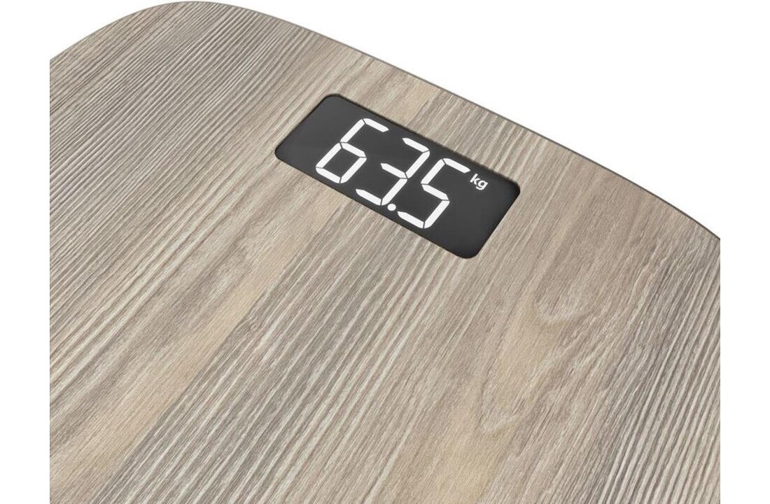 Tefal Origin PP1600 - Personenweegschaal