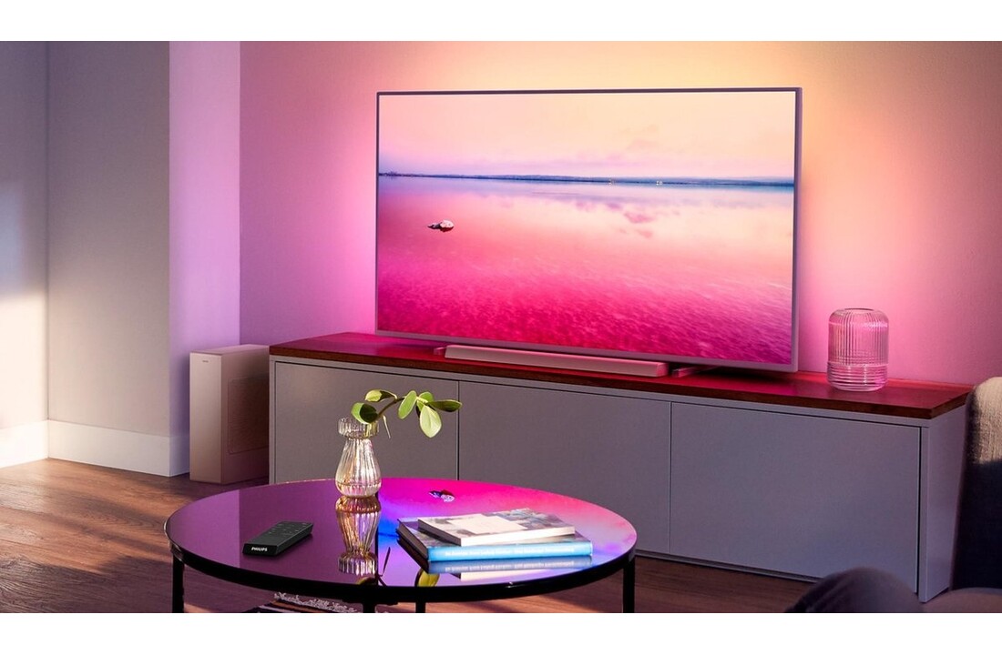 Philips TAB6405/10 - Soundbar