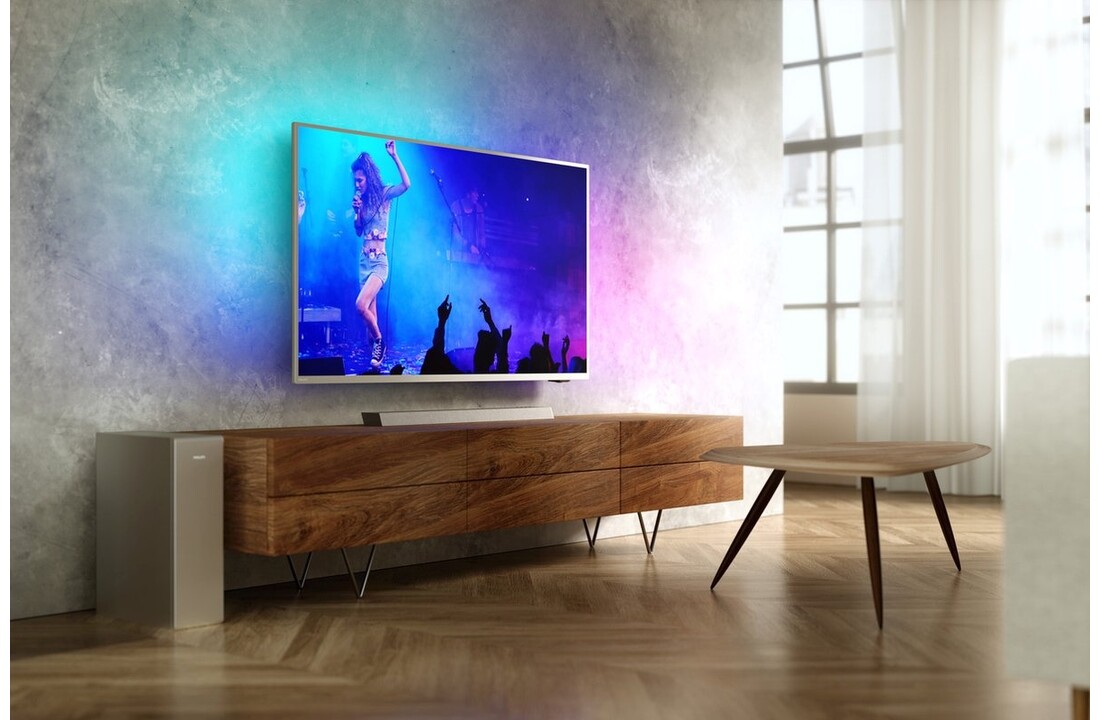Philips TAB6405/10 - Soundbar