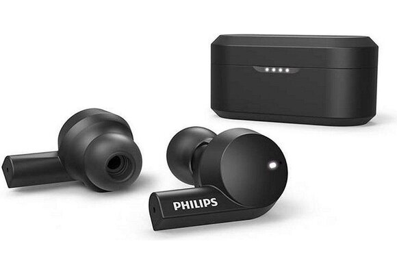 Philips TAT5505BK/00 In-ear oordopjes - Draadloze oordopjes