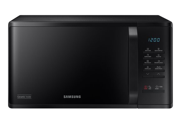 Samsung MS23K3513AK/EN - Solo magnetron