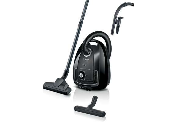 Bosch Serie 4 BGL38BA2H - Stofzuiger met zak