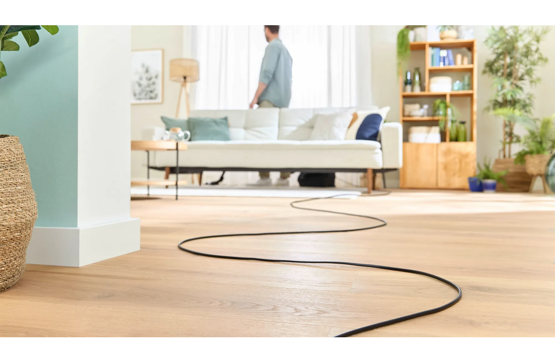 Bosch Serie 4 BGL38BA2H - Stofzuiger met zak