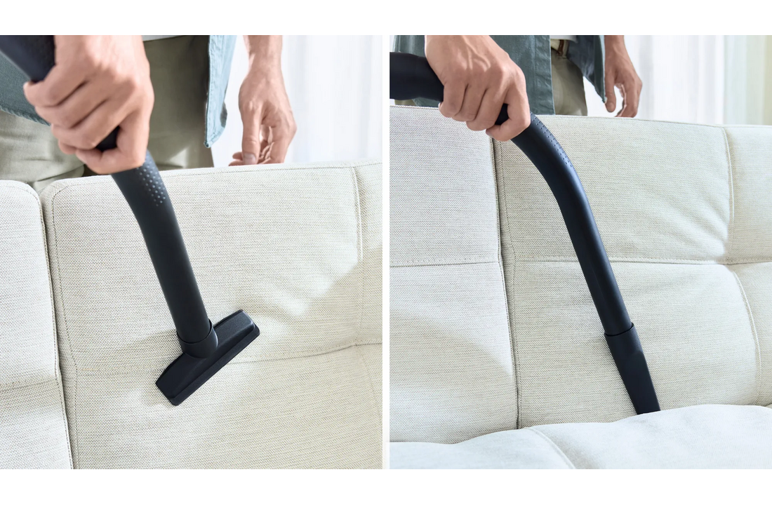 Bosch Serie 4 BGL38BA2H - Stofzuiger met zak