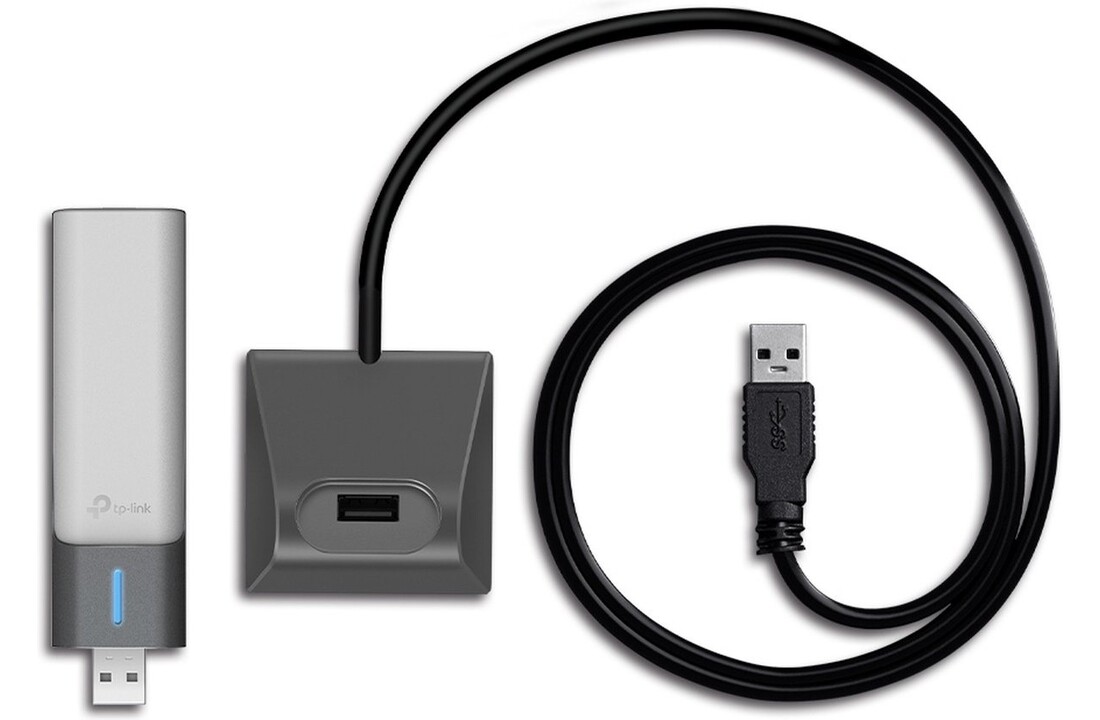 TP-Link Archer TX20UH WiFi 6 USB adapter - Wifi-adapter