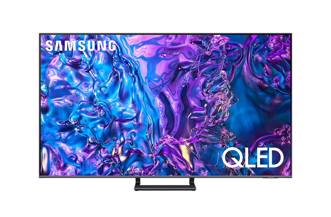 Samsung QLED 4K 65Q73D (2024) - QLED TV