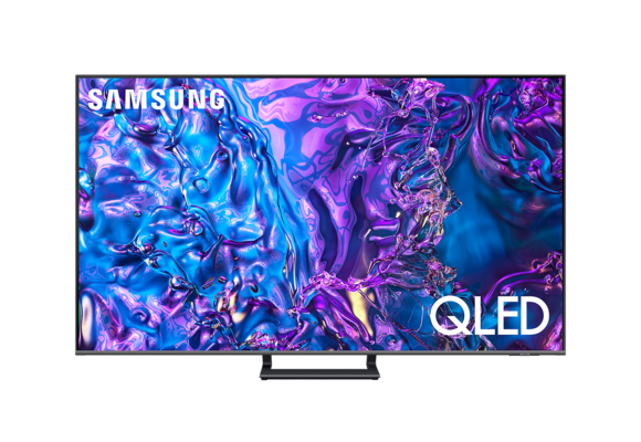 Samsung QLED 4K 65Q73D (2024) - QLED TV