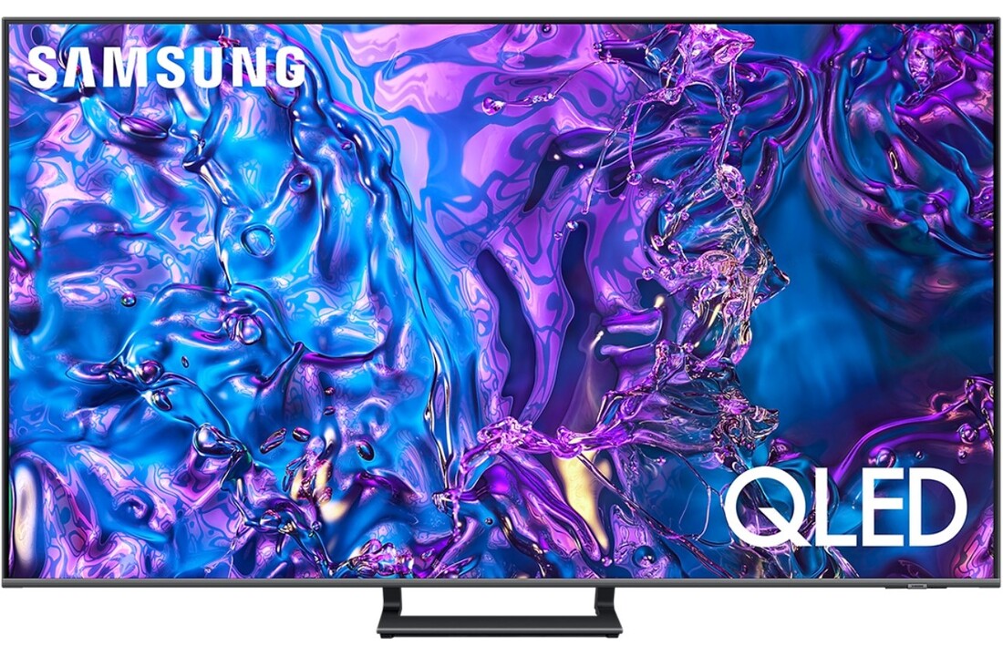 Samsung QLED 4K 65Q73D (2024) - QLED TV