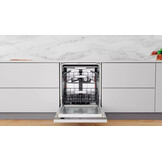 Whirlpool W0I D751A X - Inbouw vaatwasser