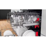 Whirlpool W0I D751A X - Inbouw vaatwasser