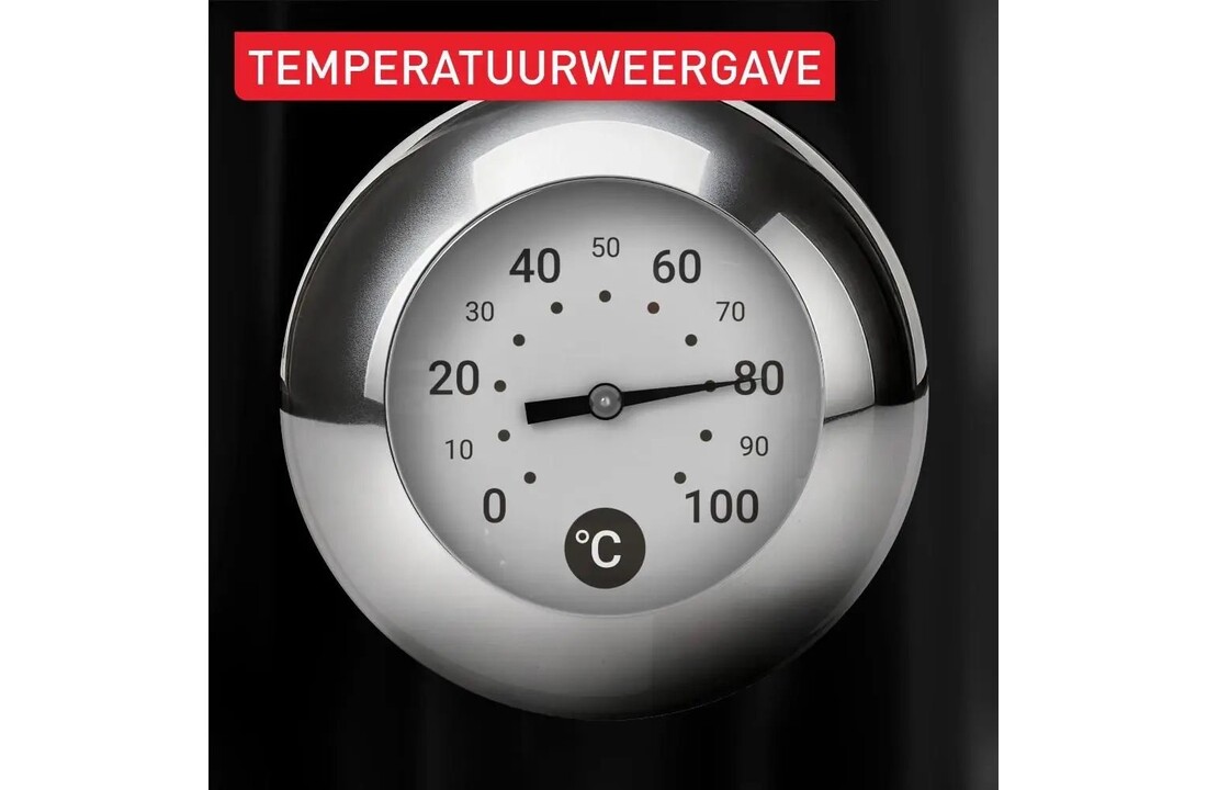 Tefal KO3558 Soleil - Waterkoker