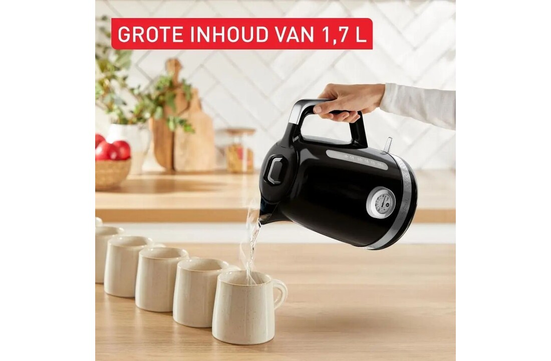 Tefal KO3558 Soleil - Waterkoker