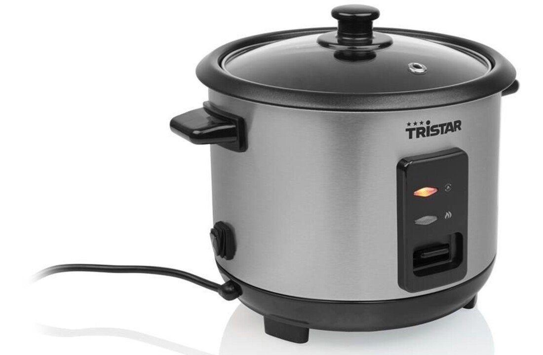 Tristar RK-6146 - Stoomkoker