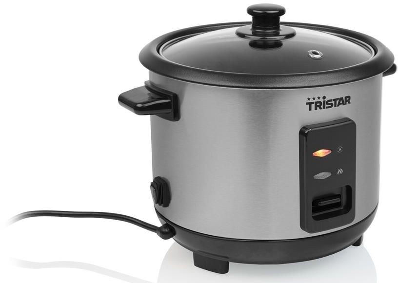 Tristar RK-6146 - Stoomkoker