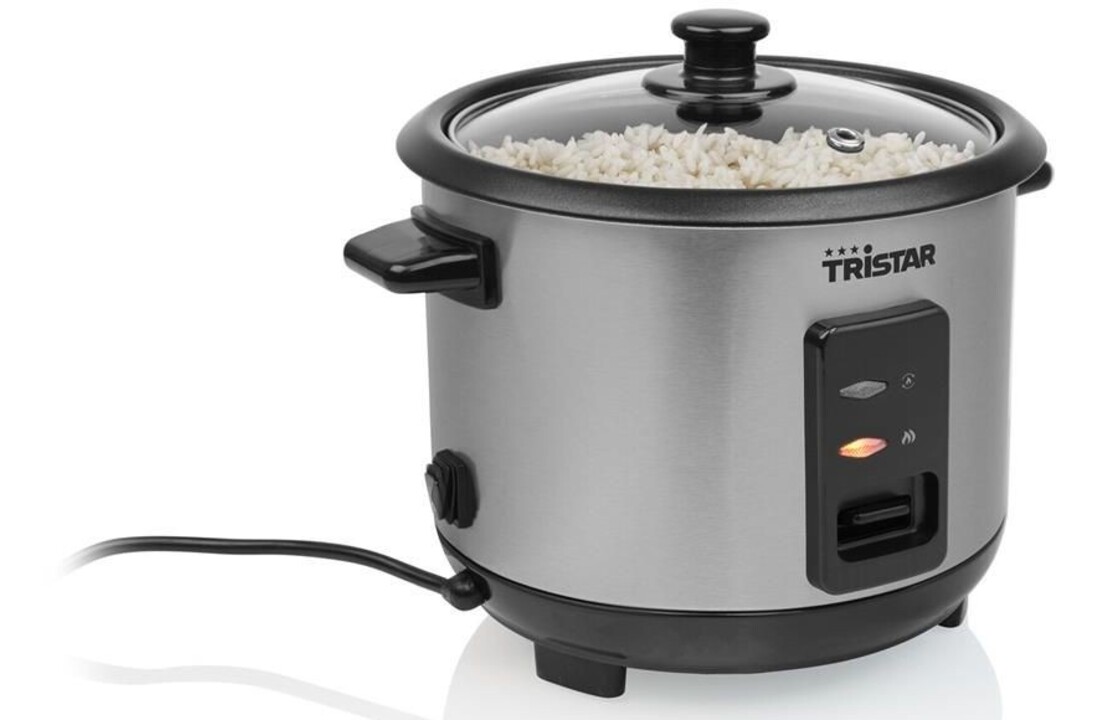 Tristar RK-6146 - Stoomkoker