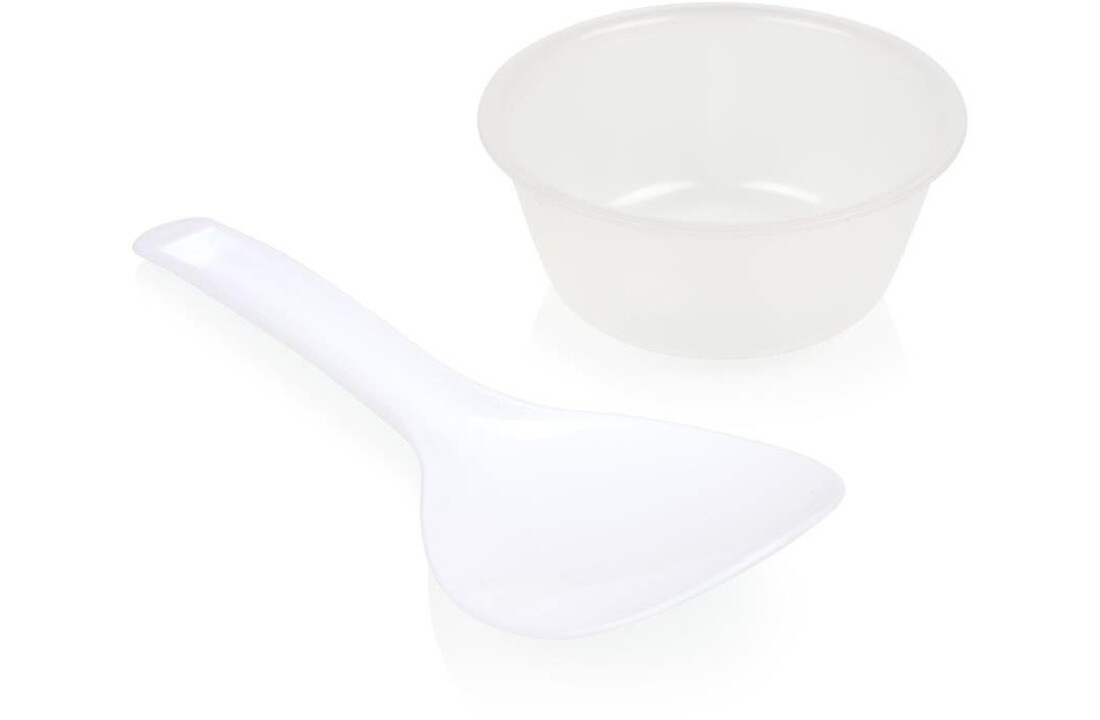 Tristar RK-6146 - Stoomkoker