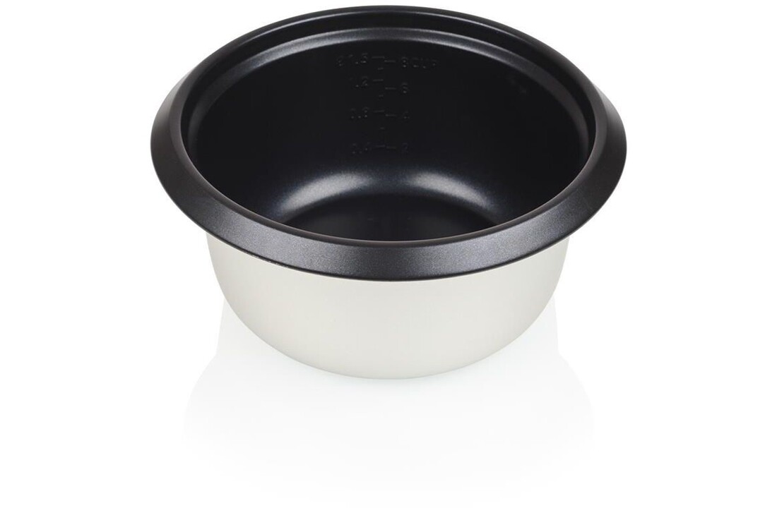 Tristar RK-6146 - Stoomkoker