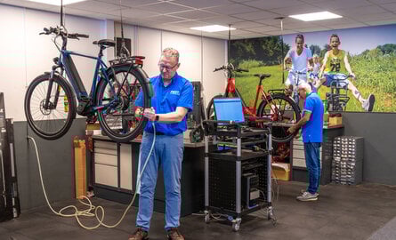 Riem vs. ketting: wat is de beste keuze voor jouw nieuwe fiets?