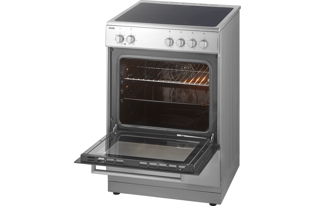 ETNA FIV560RVS - Inductiefornuis