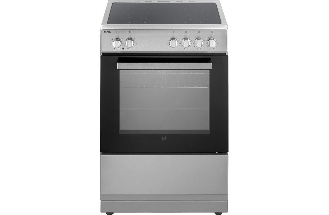 ETNA FIV560RVS - Inductiefornuis