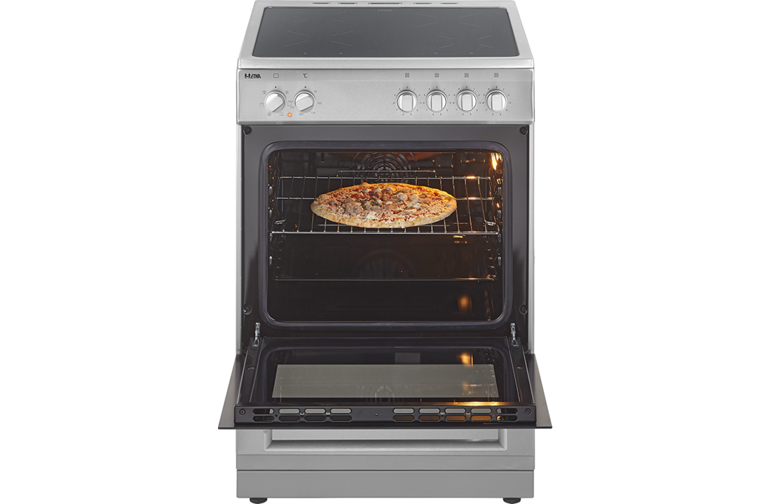 ETNA FIV560RVS - Inductiefornuis