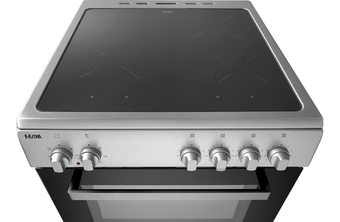 ETNA FIV560RVS - Inductiefornuis