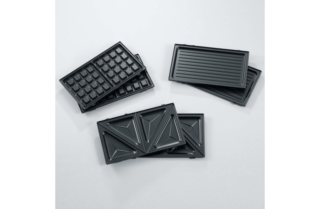 Severin SA 2968 - Contactgrill